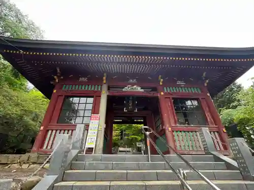 武蔵御嶽神社(東京都)