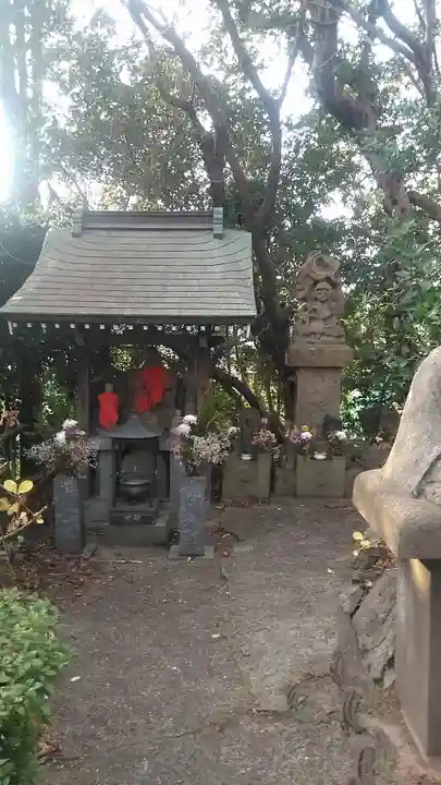 阿弥陀院(福岡県)