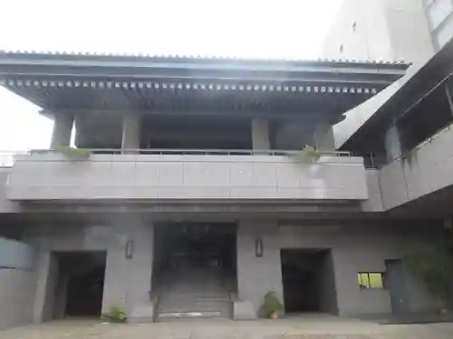 福昌寺(東京都)