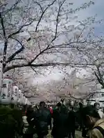 鶴岡八幡宮のその他建物