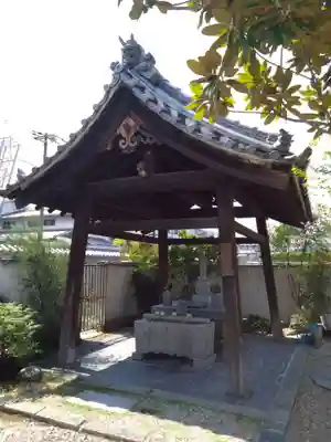 銀山寺(大阪府)