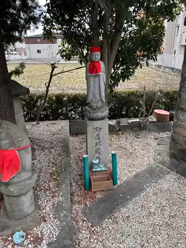 三河三弘法第二番　西福寺(愛知県)