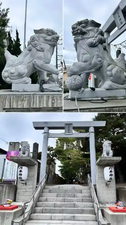 乃木神社(北海道)