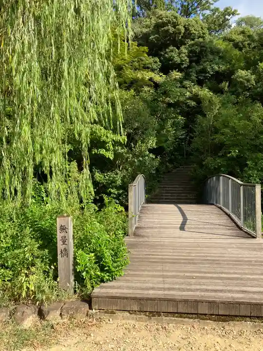 八事山 興正寺のその他建物