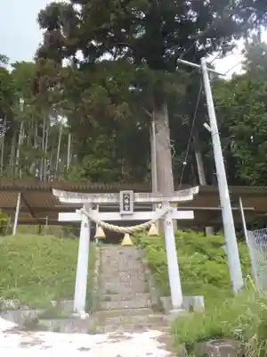八幡社(愛知県)