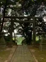 編玉神社(千葉県)