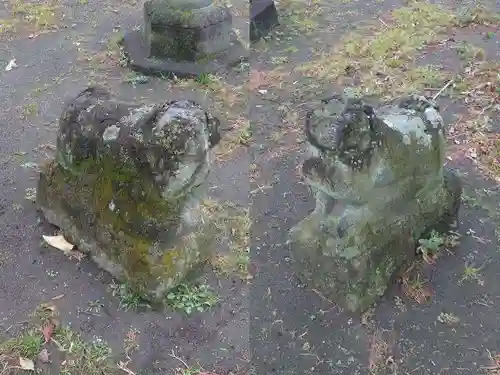 八幡宮(群馬県)