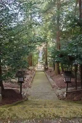 落立神社(宮崎県)