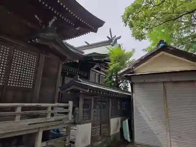 海童神社(佐賀県)