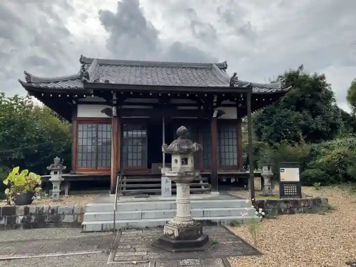 遍照寺のその他建物