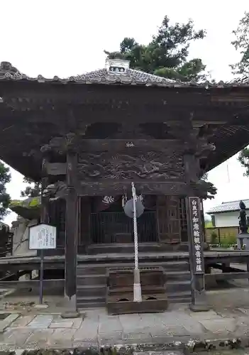観世寺のその他建物