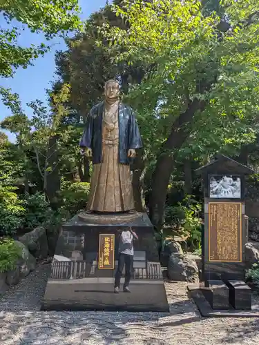 川崎大師（平間寺）(神奈川県)