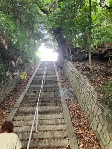 宗方八幡神社のその他建物