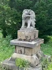 若佐神社(北海道)