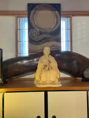 遠照山 光明寺（尼崎大仏）(兵庫県)