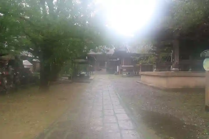 雪蹊寺のその他建物