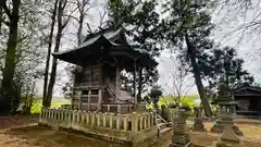 伊智神社(兵庫県)