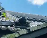 鵜戸神社のその他建物