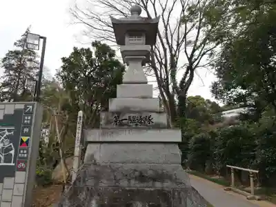 東郷神社のその他建物