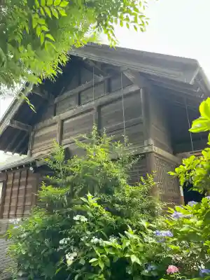 住吉神社(東京都)