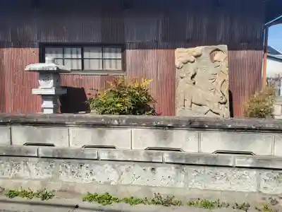 毘沙門堂(栃木県)