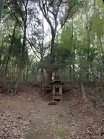 天満天神宮(千葉県)