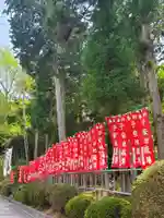 上合寺のその他建物