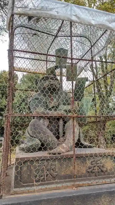 新日吉神宮(京都府)