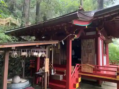 飛瀧神社(熊野那智大社別宮)(和歌山県)