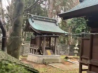 氣比神宮(福井県)