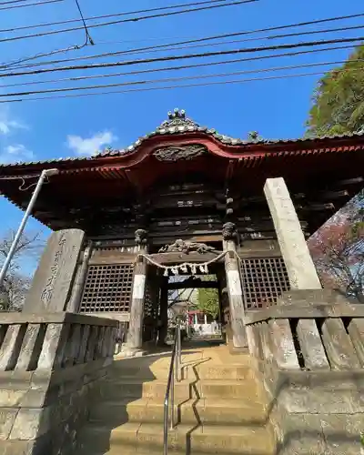 千葉寺(千葉県)
