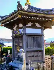 延命寺の建物その他