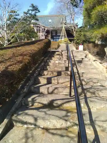 滝沢寺(宮城県)