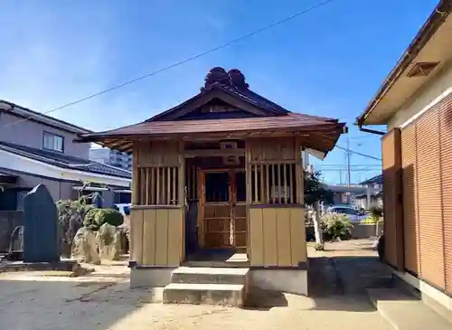 熊野神社(宮城県)