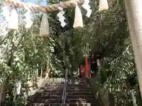 田無神社のその他建物