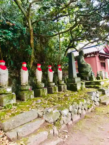 蚶満寺(秋田県)