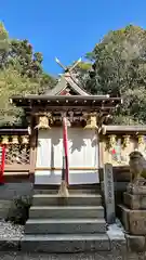 恩智神社(大阪府)