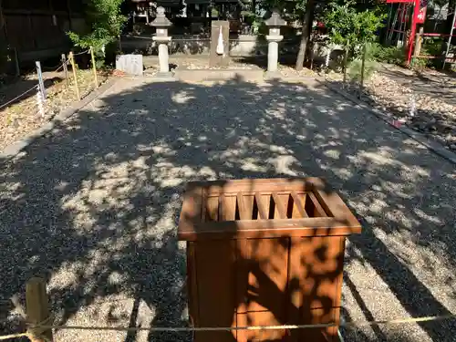 八幡社（乙川八幡社）(愛知県)