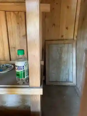 天神様のその他建物