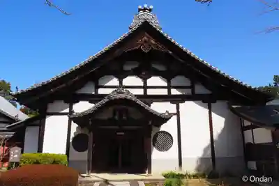 當麻寺 奥院(奈良県)