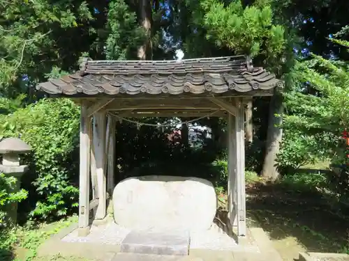 日枝神社(山形県)