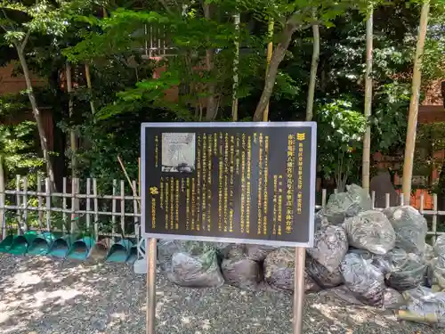 市谷亀岡八幡宮(東京都)