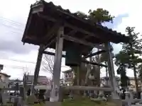 浄国寺(新潟県)