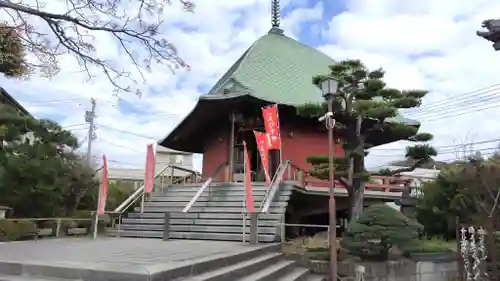本覚寺(神奈川県)