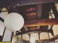 普元寺のその他建物