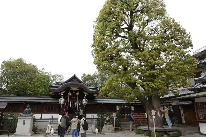 晴明神社(京都府)