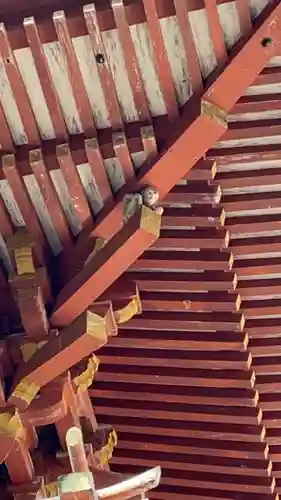 日吉大社のその他建物