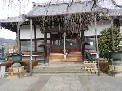 大蔵院(群馬県)