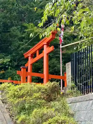 能ケ谷神社(東京都)