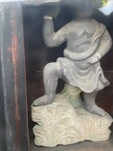 萬溪寺（万渓寺）(愛知県)